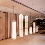 Vera Opal Metal Pendant Light, detail view 32