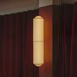 Vera Opal Metal Pendant Light, detail view 19