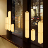 Vera Opal Metal Pendant Light, detail view 22