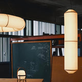 Vera Opal Metal Pendant Light, detail view 23