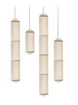 Vera Opal Metal Pendant Light, detail view 51