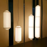 Vera Opal Metal Pendant Light, detail view 25