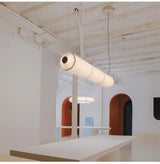 Vera Opal Metal Pendant Light, detail view 28