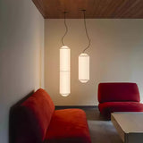 Vera Opal Metal Pendant Light, detail view 3