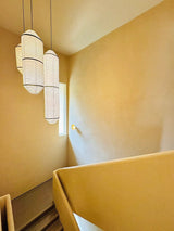 Vera Opal Metal Pendant Light, detail view 33