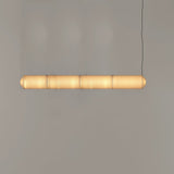 Vera Opal Metal Pendant Light, detail view 41