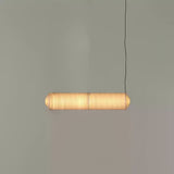 Vera Opal Metal Pendant Light, detail view 45
