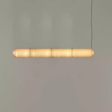 Vera Opal Metal Pendant Light, detail view 46
