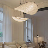 Wren Pine Metal Pendant Light, detail view 57
