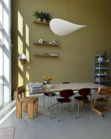 Wren Pine Metal Pendant Light, detail view 73