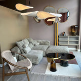 Wren Pine Metal Pendant Light, detail view 75