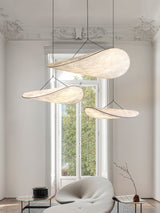 Wren Pine Metal Pendant Light, detail view 114