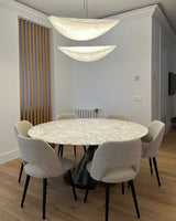 Wren Pine Metal Pendant Light, detail view 78