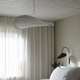 Wren Pine Metal Pendant Light, detail view 80