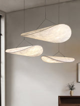 Wren Pine Metal Pendant Light, detail view 29