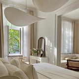 Wren Pine Metal Pendant Light, detail view 88