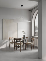 Wren Pine Metal Pendant Light, detail view 111