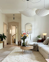 Wren Pine Metal Pendant Light, detail view 89