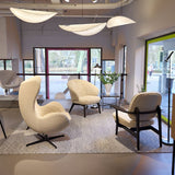 Wren Pine Metal Pendant Light, detail view 91