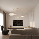 Wren Pine Metal Pendant Light, detail view 92