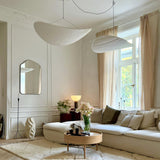 Wren Pine Metal Pendant Light, detail view 20