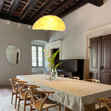 Wren Pine Metal Pendant Light, detail view 96