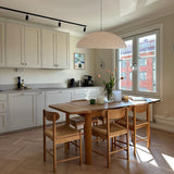 Wren Pine Metal Pendant Light, detail view 99