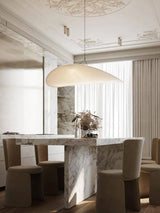 Wren Pine Metal Pendant Light, detail view 112