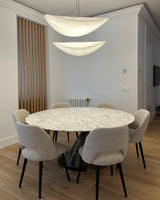 Wren Pine Metal Pendant Light, detail view 104