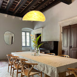 Wren Pine Metal Pendant Light, detail view 107