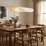 Wren Pine Metal Pendant Light, detail view 4