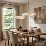 Wren Pine Metal Pendant Light, detail view 7
