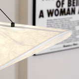 Wren Pine Metal Pendant Light, detail view 157