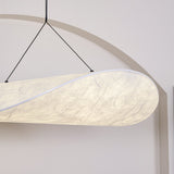 Wren Pine Metal Pendant Light, detail view 160