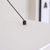 Wren Pine Metal Pendant Light, detail view 152