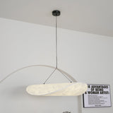 Wren Pine Metal Pendant Light, detail view 24
