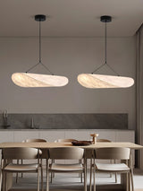 Wren Pine Metal Pendant Light, detail view 130