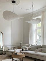 Wren Pine Metal Pendant Light, detail view 131