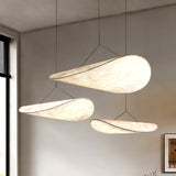 Wren Pine Metal Pendant Light, detail view 21