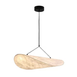 Wren Pine Metal Pendant Light, detail view 119