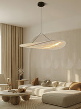Wren Pine Metal Pendant Light, detail view 138