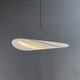 Wren Pine Metal Pendant Light, detail view 140
