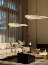 Wren Pine Metal Pendant Light, detail view 25
