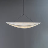 Wren Pine Metal Pendant Light, detail view 141