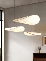 Wren Pine Metal Pendant Light, detail view 120