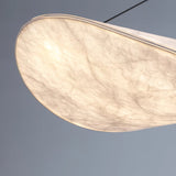 Wren Pine Metal Pendant Light, detail view 143