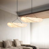Wren Pine Metal Pendant Light, detail view 28