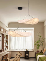 Wren Pine Metal Pendant Light, detail view 145