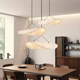 Wren Pine Metal Pendant Light, detail view 35