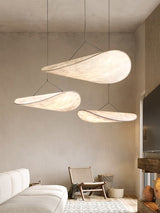 Wren Pine Metal Pendant Light, detail view 124